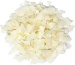 Raw Unsweetened Coconut Chips - 5kg Bag