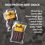 Biltong and Beef Snack Sticks Combo Pack