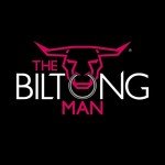 Peri-Peri Beef Biltong | High Protein Snack