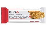 Peanut Butter Protein Flapjacks - 12 Pack