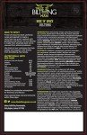 Spicy Beef Biltong - High Protein Snack 1Kg