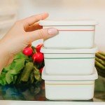 Uba Portion Control Starter Kit (2 Pieces)