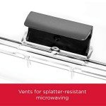 12-Piece Leak-Proof Food Storage Containers Set