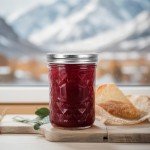 Wide Mouth Glass Jars 480ml - Set of 15