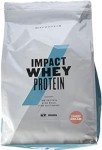 Myprotein Impact Whey Protein Strawberry Cream 5000g