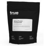 True Nutrition Whey Protein Concentrate - Unflavored 5 lb