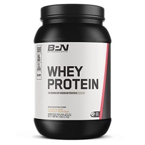 BPN Whey & Casein Protein Blend - Chocolate Peanut Butter