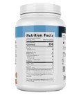 Grass-Fed Whey Protein Isolate - Natural Flavor