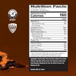 BPN Whey & Casein Protein Blend - Chocolate Peanut Butter