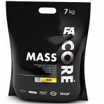 FA Nutrition Mass Core Weight Gainer - Toffee Flavor