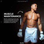 Bulk Whey Protein Powder – White Chocolate Flavor – 5 kg