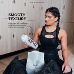 Bulk Whey Protein Powder – White Chocolate Flavor – 5 kg