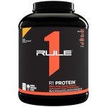 Rule One R1 Whey Isolate Protein Powder