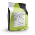Banana Flavored Grass-Fed Whey Protein 5kg