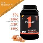 Rule One R1 Whey Isolate Protein Powder