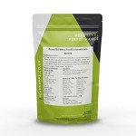 Banana Flavored Grass-Fed Whey Protein 5kg