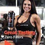 Rule One R1 Whey Isolate Protein Powder
