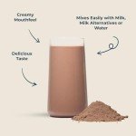 Kinetica Grass Fed Chocolate Whey Protein - 4.5kg
