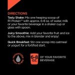 Rule One R1 Whey Isolate Protein Powder