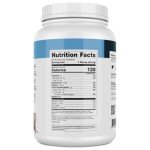 Grass-Fed Whey Protein Isolate - Natural Flavor