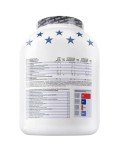 Weider Premium Whey Protein - Chocolate Flavor, 2.3 kg
