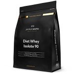 Diet Whey Isolate 90 Protein – Natural Flavors