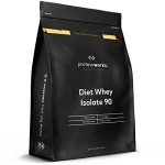 Diet Whey Isolate 90 Protein – Natural Flavors