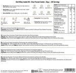 Diet Whey Isolate 90 Protein – Natural Flavors