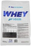 Whey Protein Powder with Amino Acids - 2270g Banana