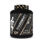 ShadoWhey Coffee & Cream Protein Powder - 2000g