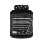 ShadoWhey Coffee & Cream Protein Powder - 2000g