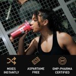 ShadoWhey Coffee & Cream Protein Powder - 2000g