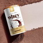 Solgar Chocolate Grass-Fed Whey Protein Powder 2.3 lb