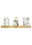 Solgar Chocolate Grass-Fed Whey Protein Powder 2.3 lb