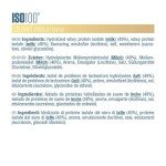 Dymatize ISO 100 Gourmet Vanilla Whey Protein 2.2kg