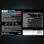 ESN ISOCLEAR Whey Protein Pink Grapefruit 2kg + Shaker