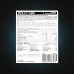 Green Apple Whey Isolate Protein Powder - 2000g