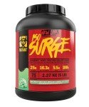 MUTANT ISO Surge Protein Isolate – Mint Chocolate Chip