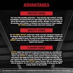 MUTANT ISO Surge Protein Isolate – Mint Chocolate Chip