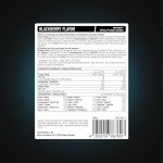 ESN ISOCLEAR Blackberry Whey Isolate Protein, 2000g