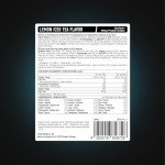 ESN ISOCLEAR Orange Whey Isolate Protein Powder