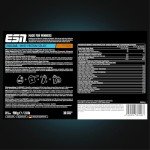 Cola Orange Whey Isolate Protein - 2 x 908g