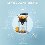 Cola Orange Whey Isolate Protein - 2 x 908g