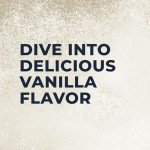 Evolve Protein Powder - Ideal Vanilla, 20g Protein