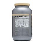 Isopure Low Carb Whey Protein Isolate - Toasted Coconut