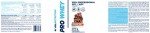 ALLNUTRITION Whey Protein Powder - Chocolate Flavor 2270g