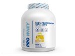 ALLNUTRITION Pro Whey Protein - Mascarpone Lemon Cake
