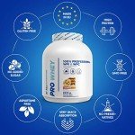 ALLNUTRITION Pro Whey Protein Cookies Flavor 2270g