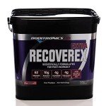 Boditronics RecoverEx 5kg Strawberry Delight Powder