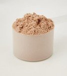 Dymatize ISO 100 Whey Protein Fudge Brownie 2264g